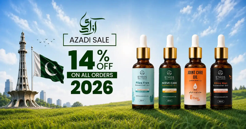 Celebrate Freedom With Better Wellness