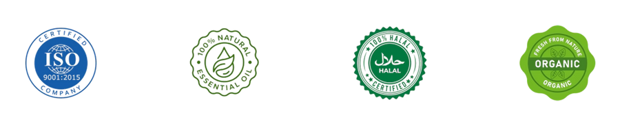 Trust badges