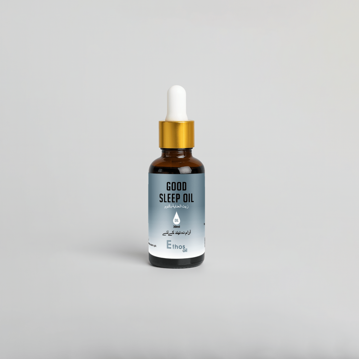 Good Sleep - Ethos Wellness