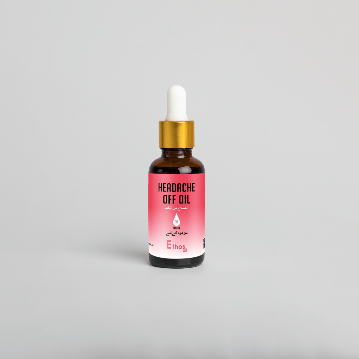 Headache Off - Ethos Wellness