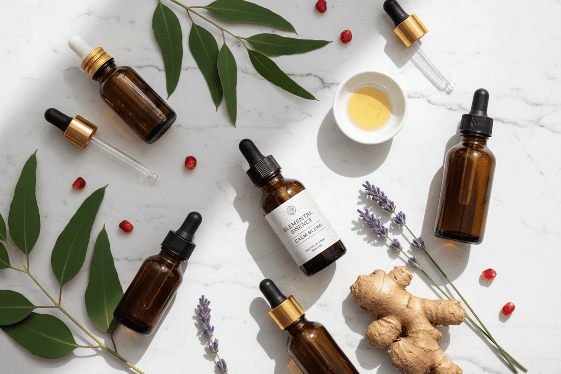 Best Oil for Erectile Dysfunction: What Actually Works - Ethos Wellness