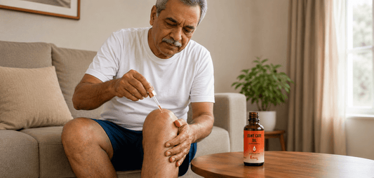 Ostrich Oil Benefits for Joints Pain - Ethos Wellness