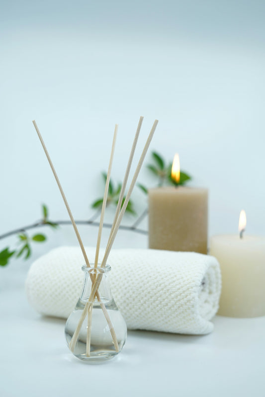 What is Aromatherapy? - Ethos Wellness