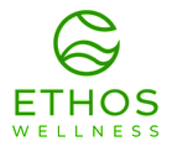 ETHOS WELLNESS Logo