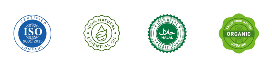 Trust badges