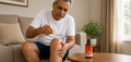 Joint care oil