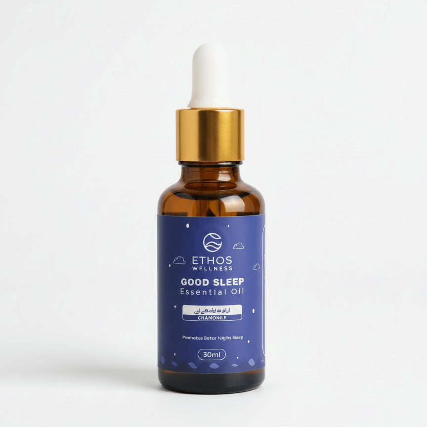 Good Sleep Oil | 30ml | For Deeper, Restful Nights