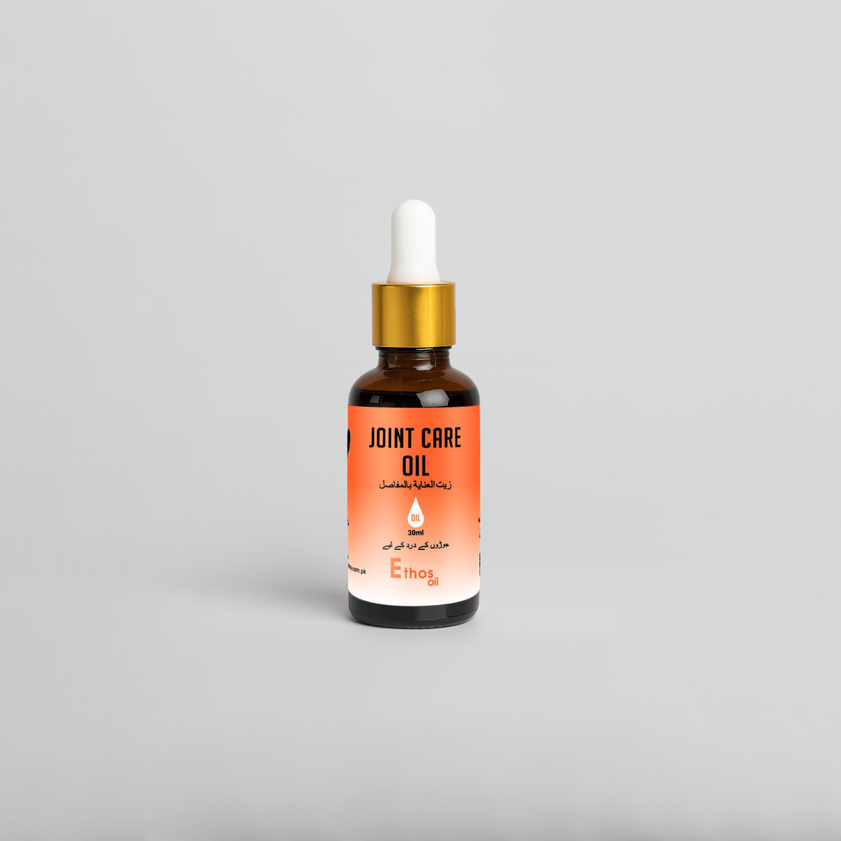 Joint Care - Ethos Wellness