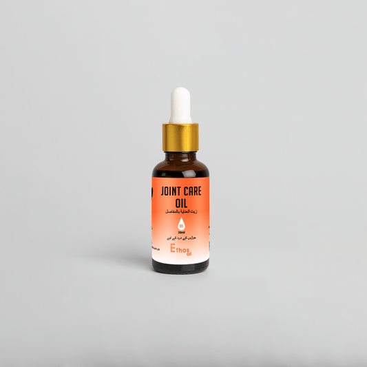 Joint Care - Ethos Wellness