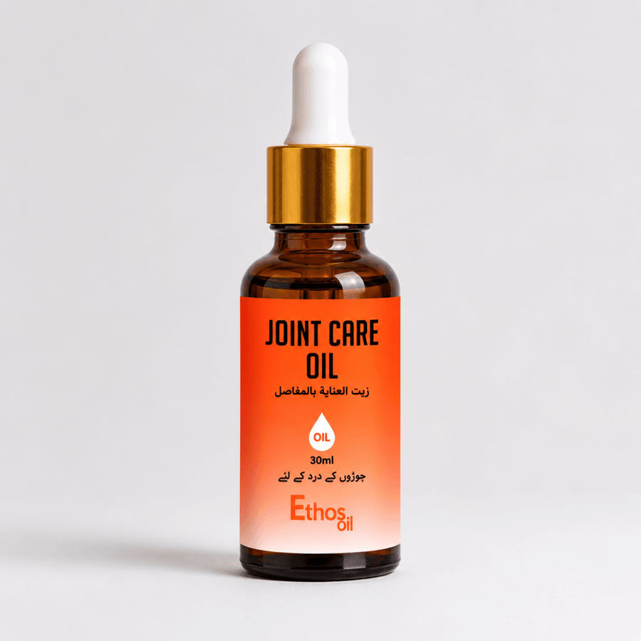 Joint Care Oil | 30ml | Ease Stiff Joints