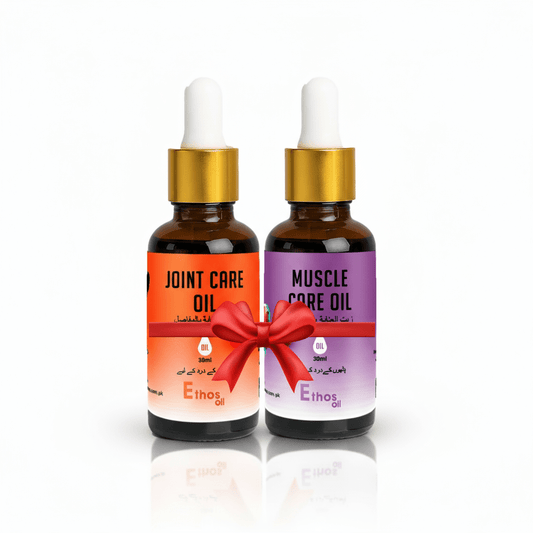 Joint + Muscle Care Combo - Ethos Wellness