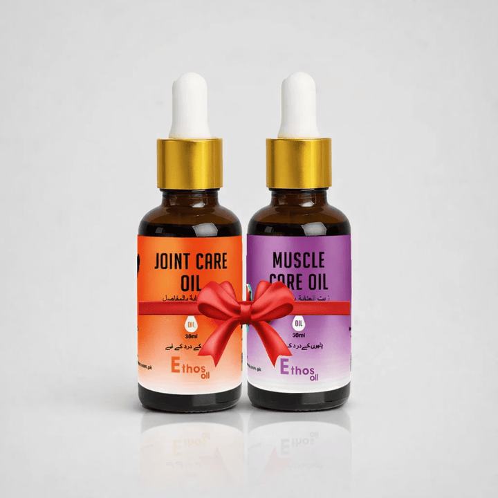 Joint + Muscle Care Combo - Ethos Wellness