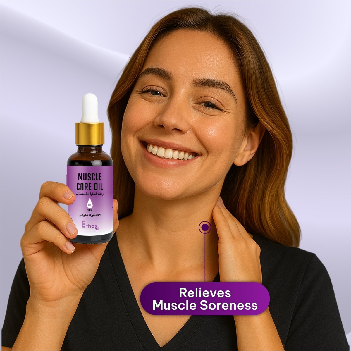 Muscle Care - Ethos Wellness