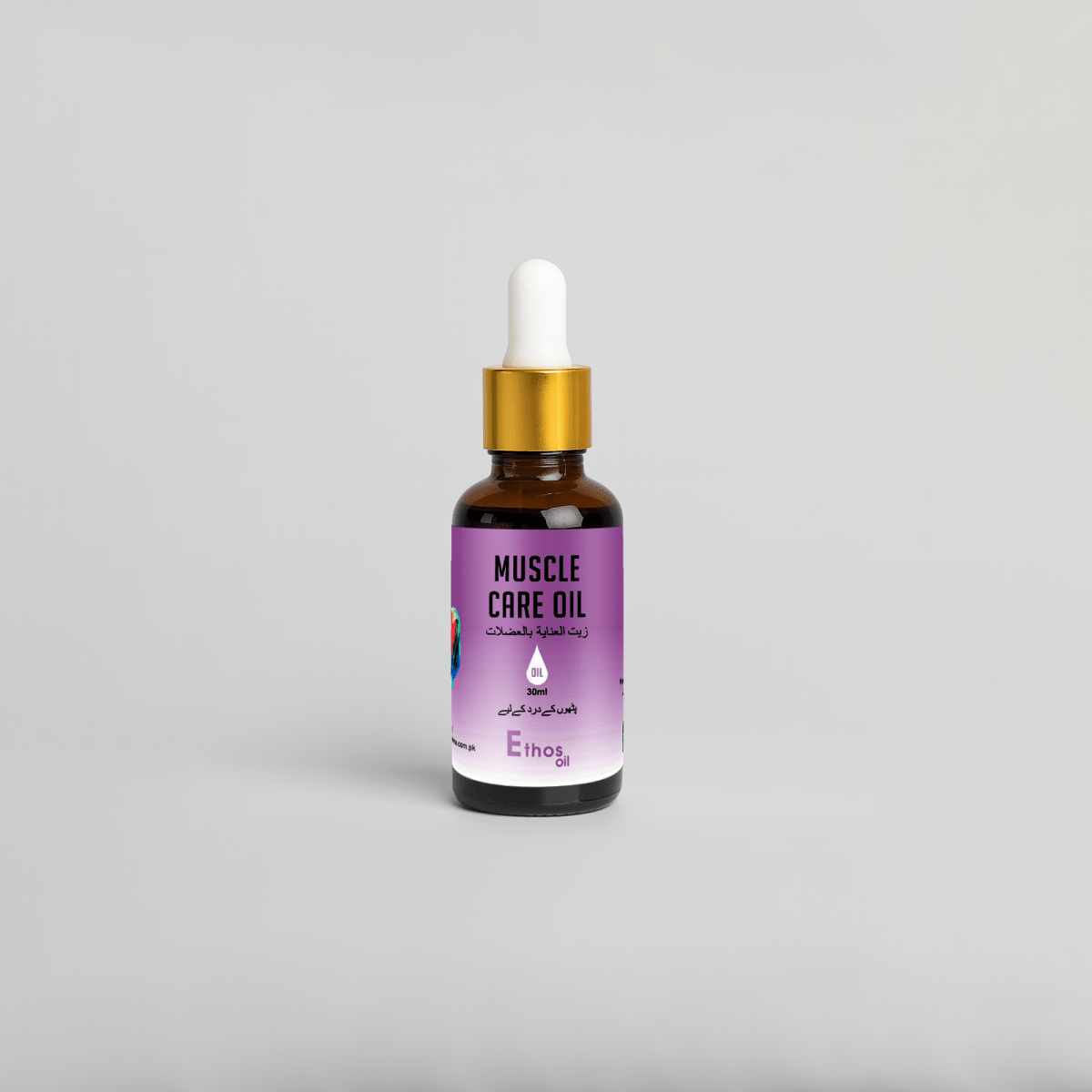 Muscle Care - Ethos Wellness
