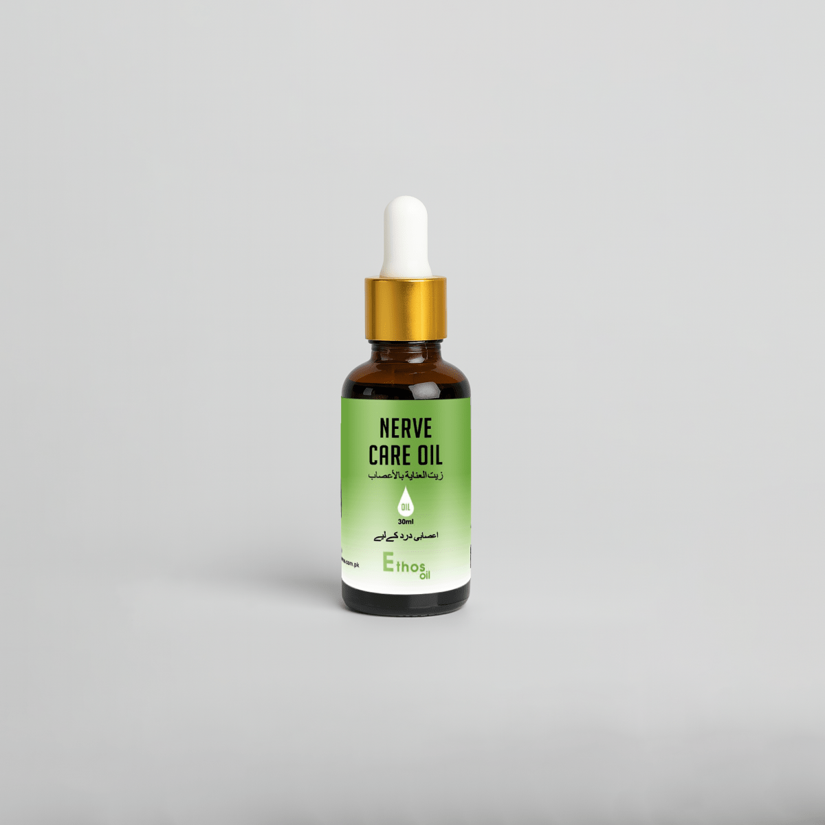 Nerve Care - Ethos Wellness