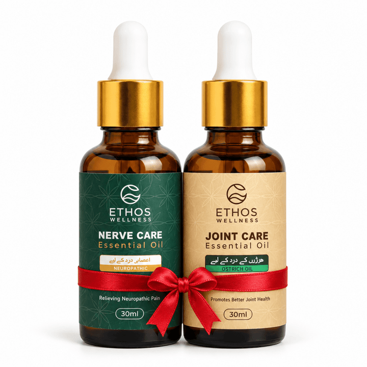 Nerve + Joint Care Combo - Ethos Wellness