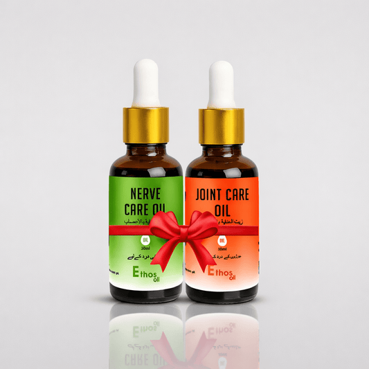 Nerve + Joint Care Combo - Ethos Wellness