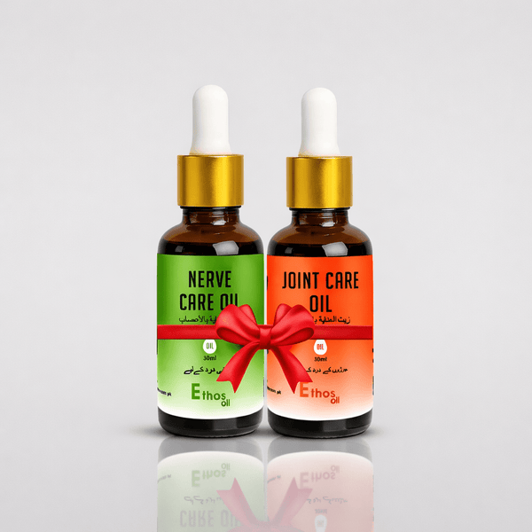 Nerve + Joint Care Combo - Ethos Wellness