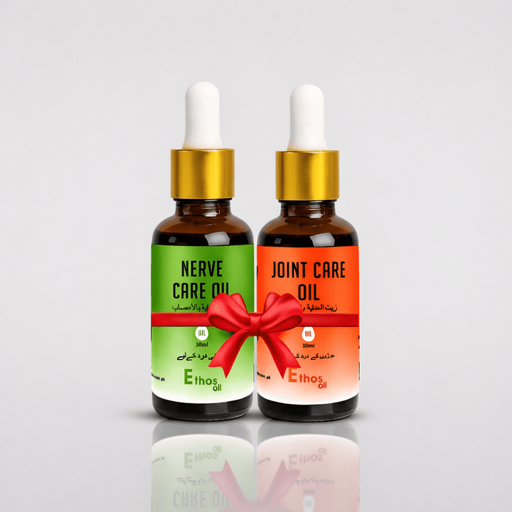 Nerve + Joint Care Combo - Ethos Wellness