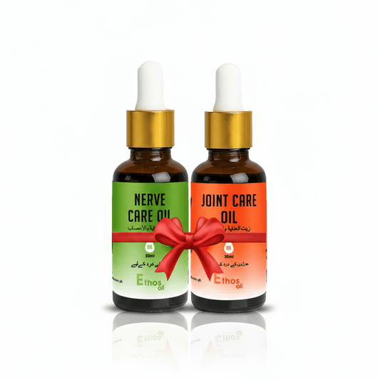 Nerve + Joint Care Combo - Ethos Wellness
